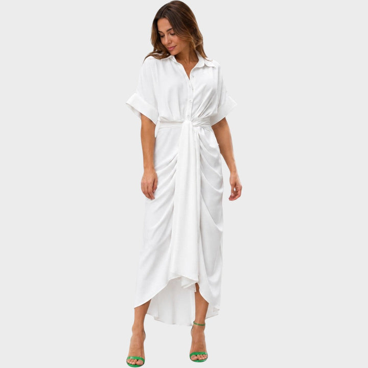 Bellina | Elegant Casual Dress