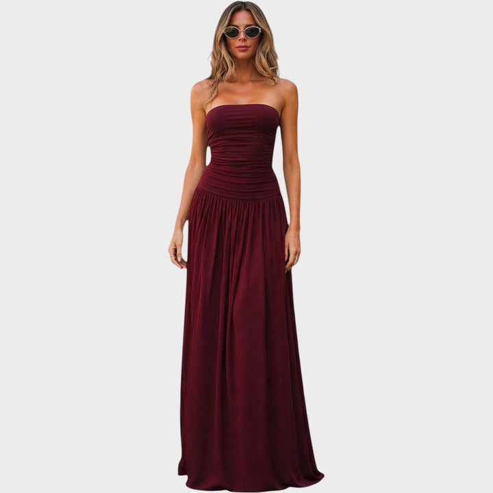 Julihan | Elegant Dress for Everyday
