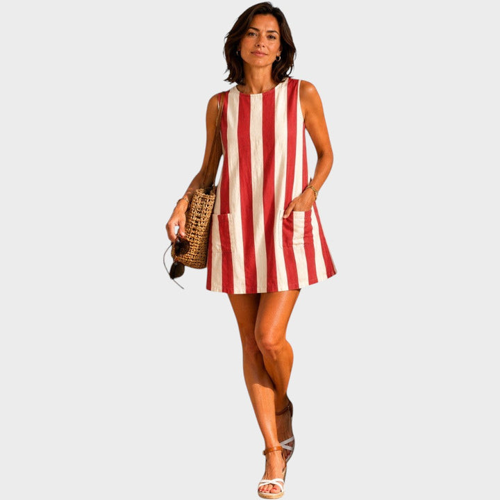 Verena | Mini Dress for Women