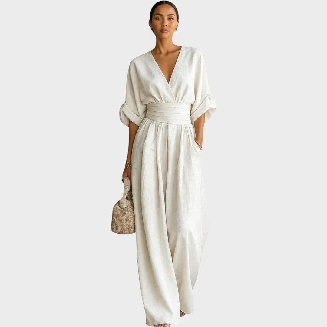 Amara | Elegant Jumpsuit