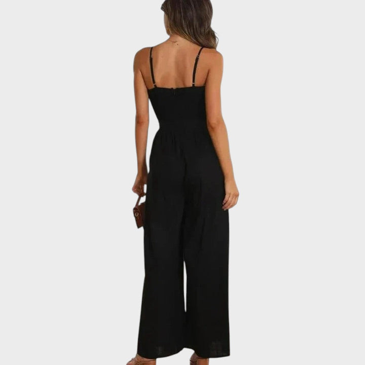 Auri  | Women's Jumpsuit