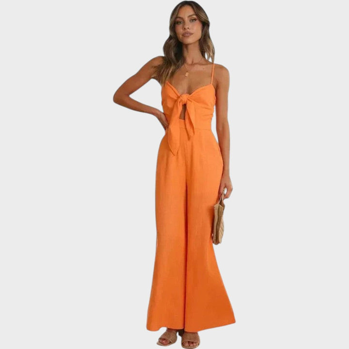 Auri  | Women's Jumpsuit
