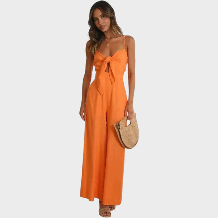 Auri  | Women's Jumpsuit