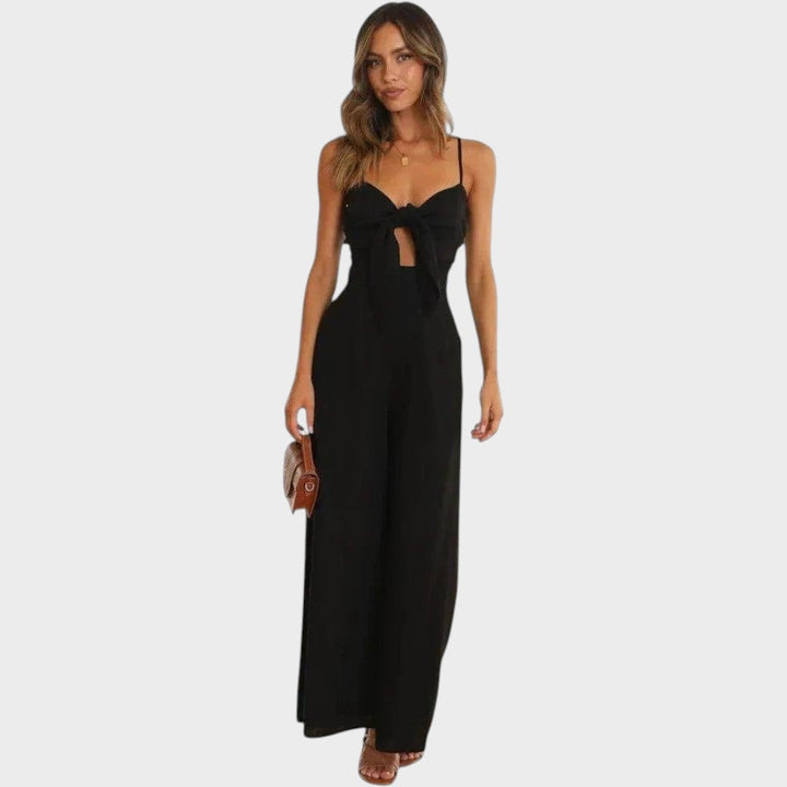 Auri  | Women's Jumpsuit
