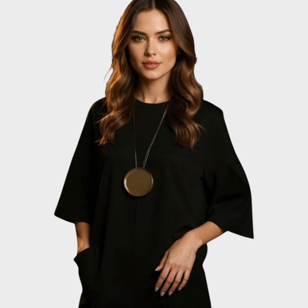 Dorica | Women's Jumpsuit