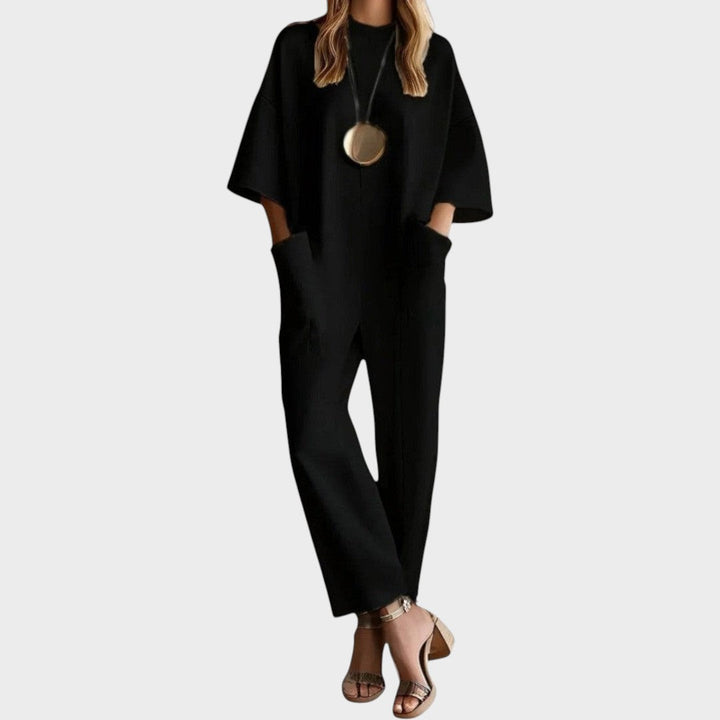 Dorica | Women's Jumpsuit