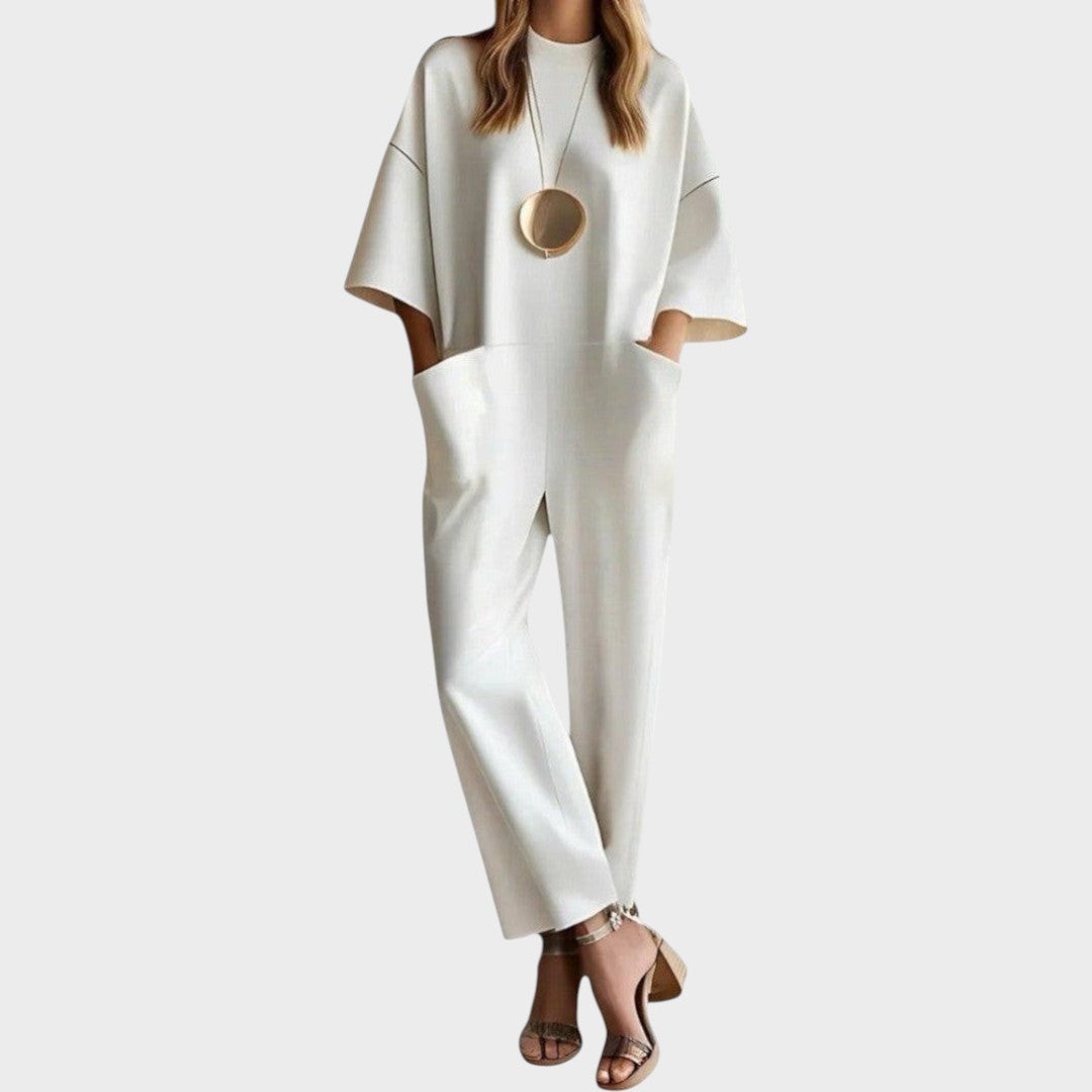 Dorica | Women's Jumpsuit