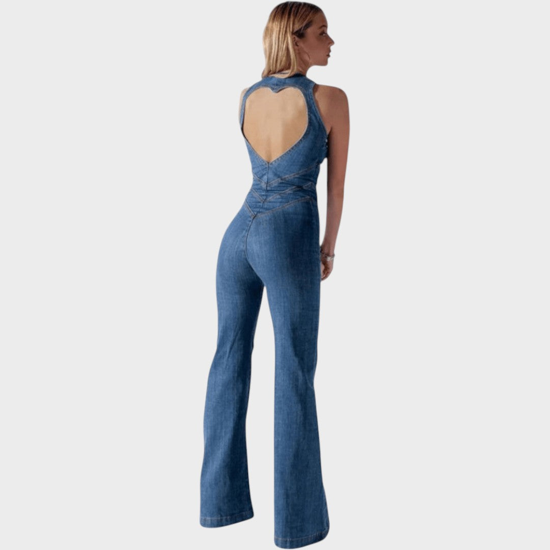 Maisie | Women's Jumpsuit