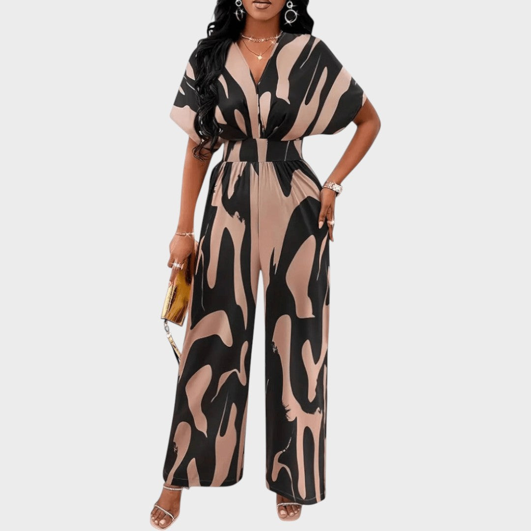 Morgan | Women's Jumpsuit