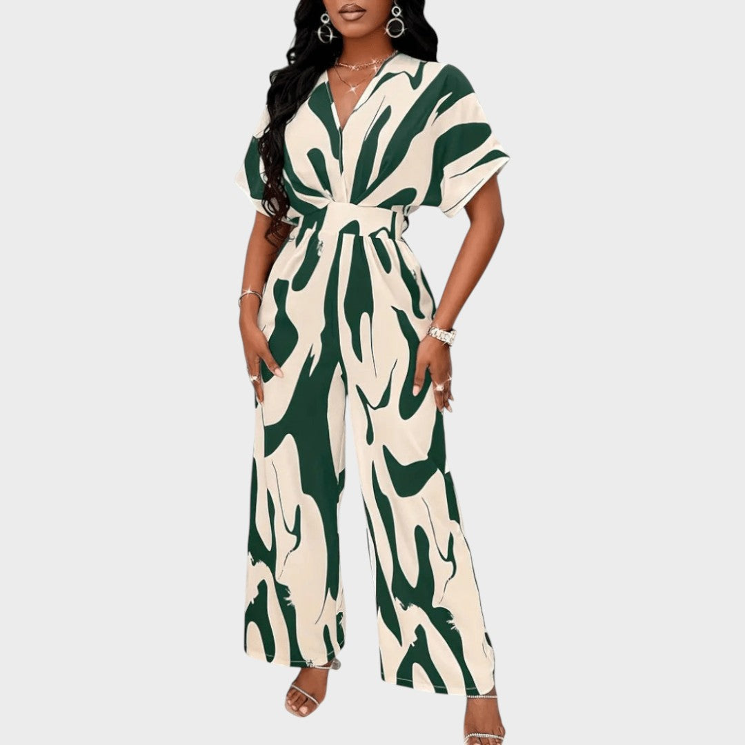 Morgan | Women's Jumpsuit