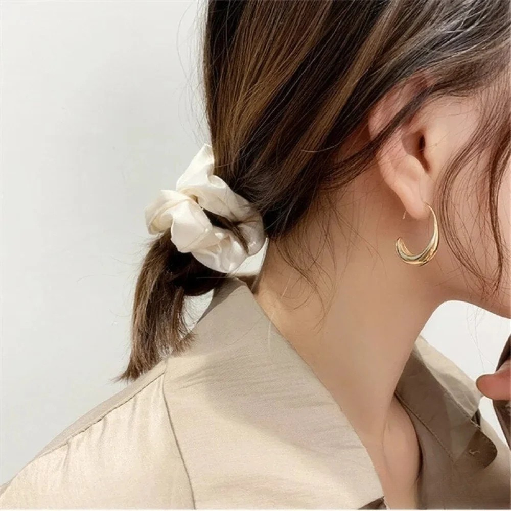 Delphine | Elegant Earrings — view 4
