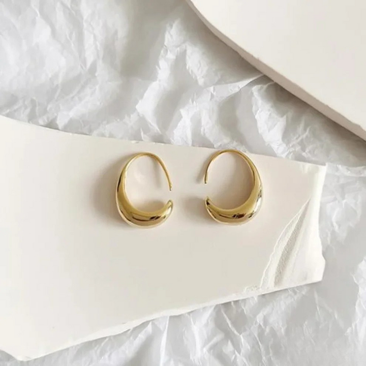 Delphine | Elegant Earrings