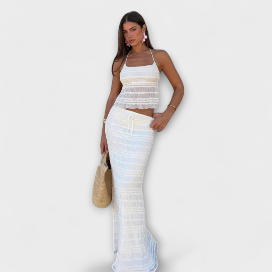 Eulalia | Summer Set