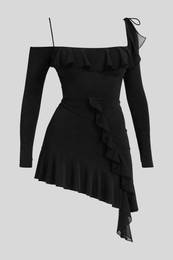Dulce | Mini Dress — view 2