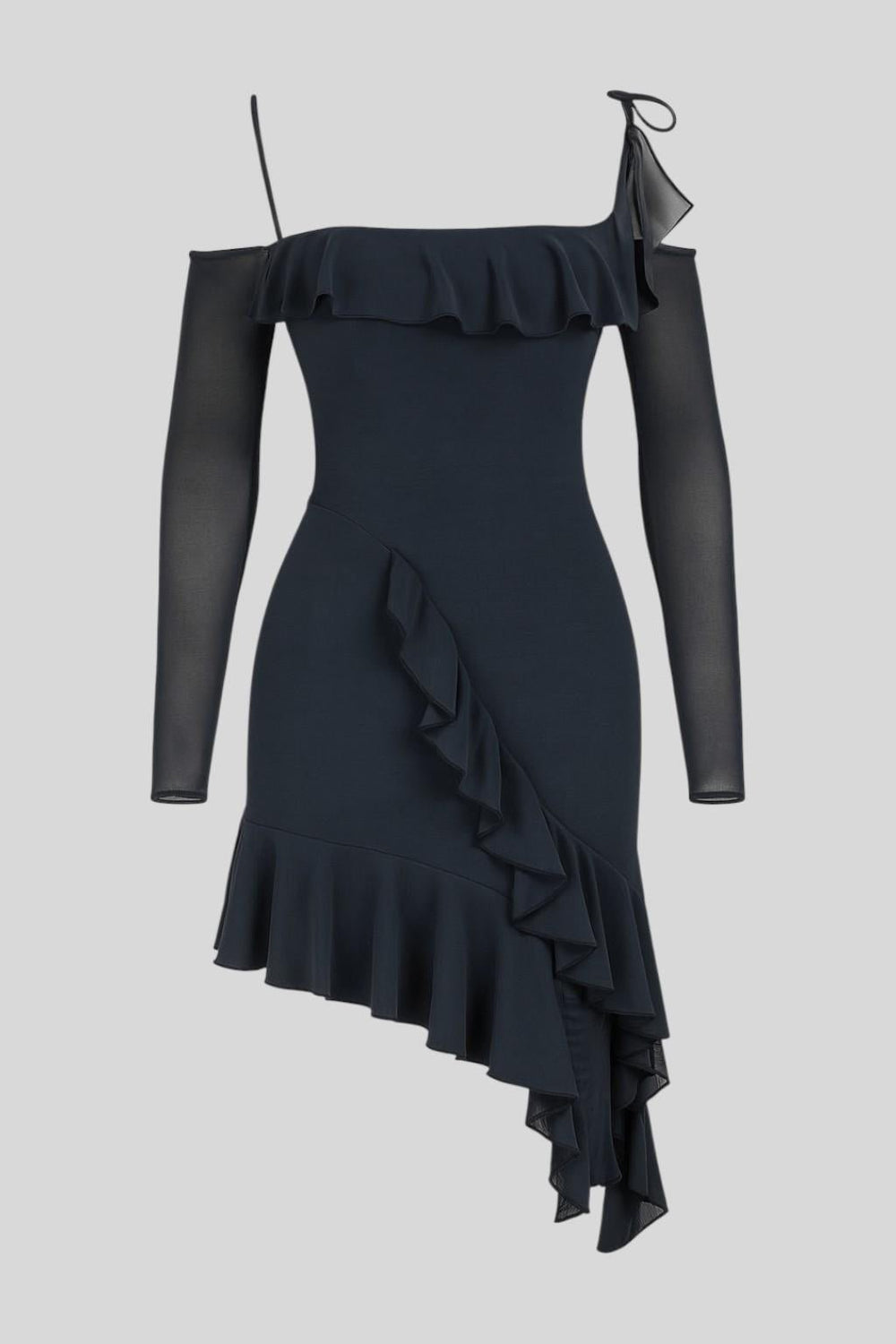 Du | Mini Dress — view 2