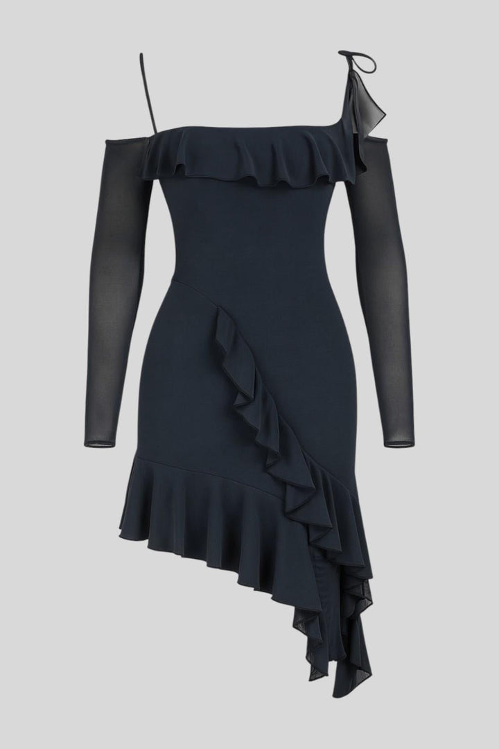 Du | Mini Dress — view 2
