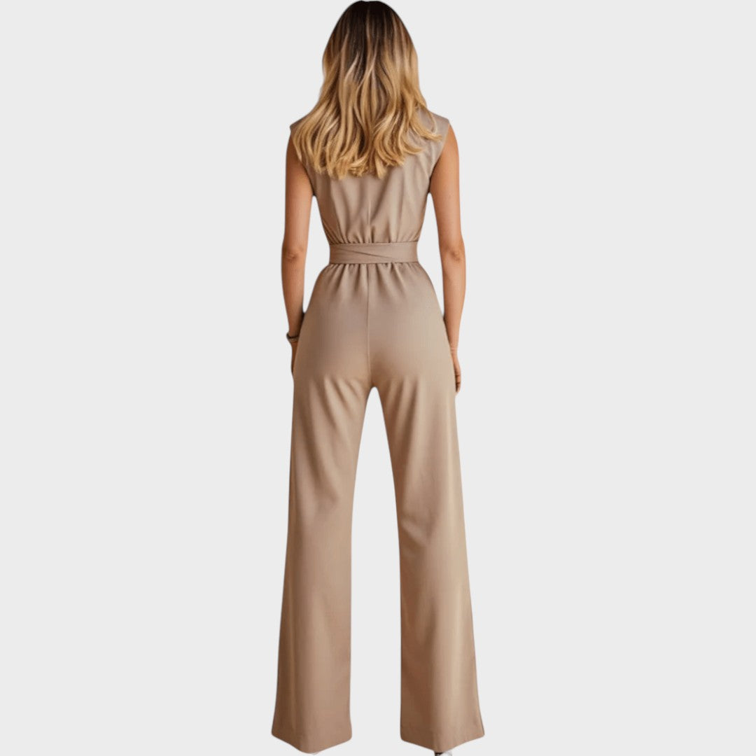 Janine | Women's Jumpsuit