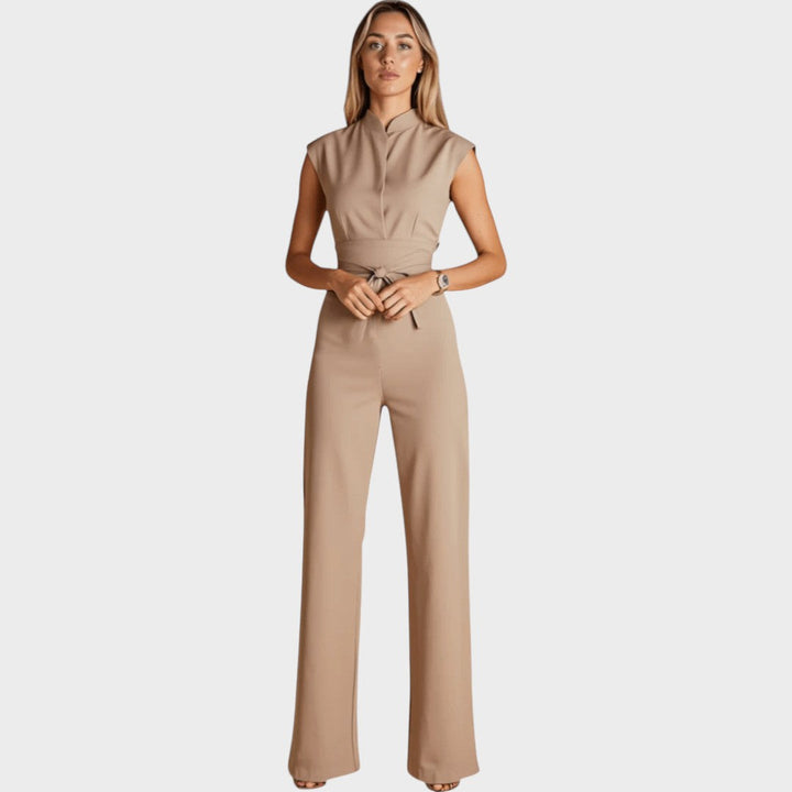 Janine | Women's Jumpsuit