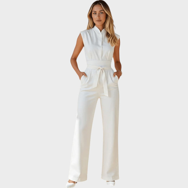 Janine | Women's Jumpsuit