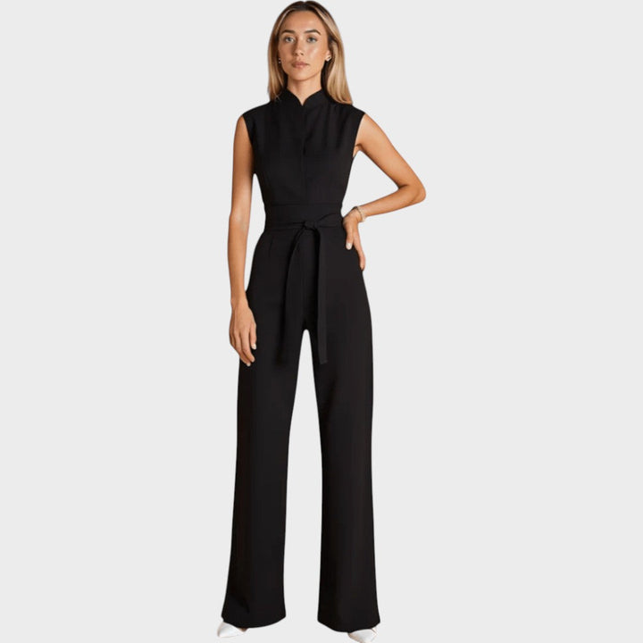 Janine | Women's Jumpsuit