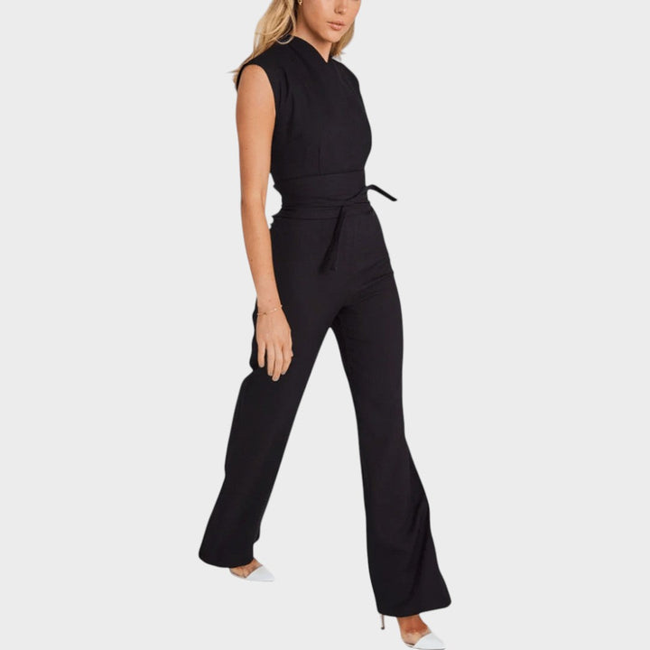 Janine | Women's Jumpsuit