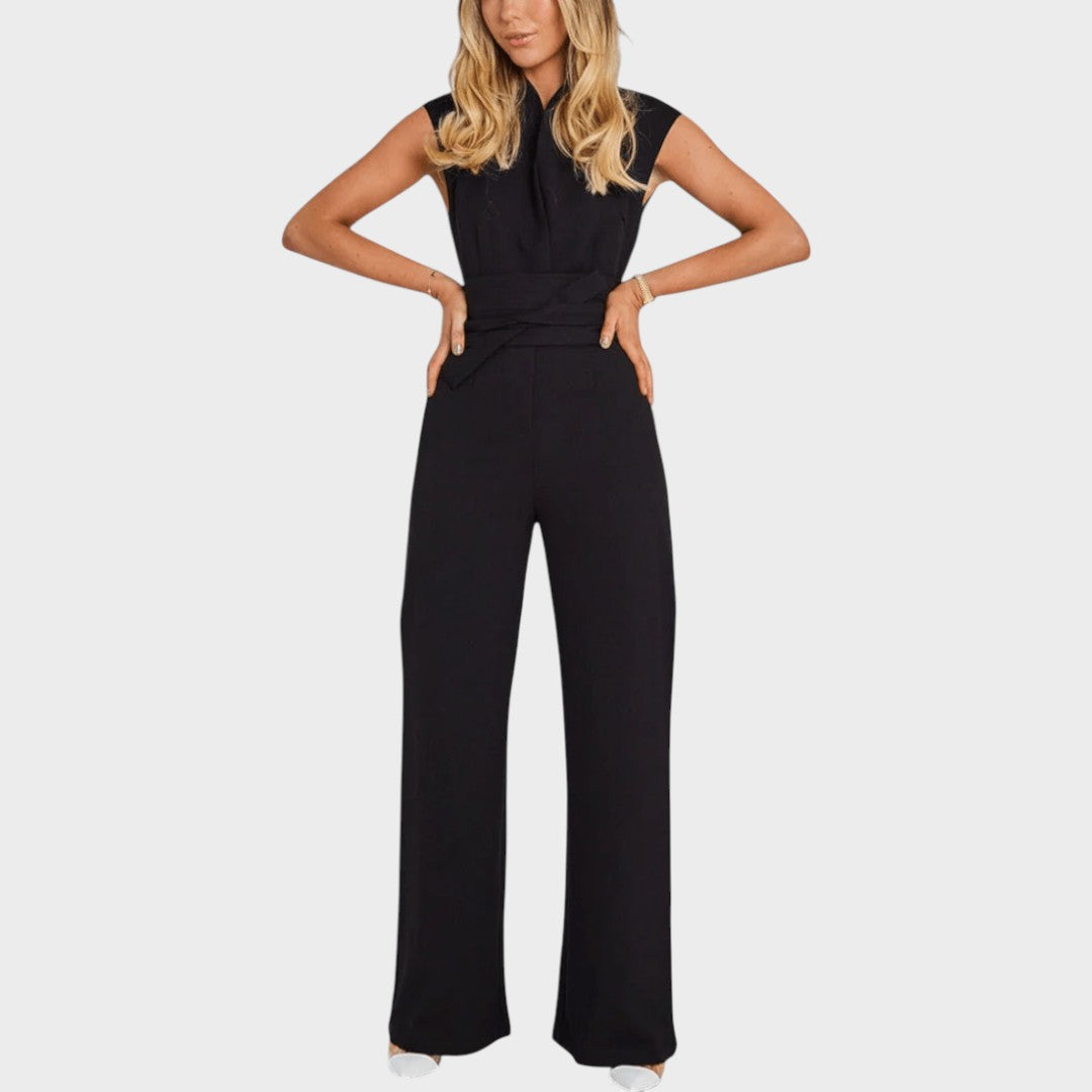 Janine | Women's Jumpsuit
