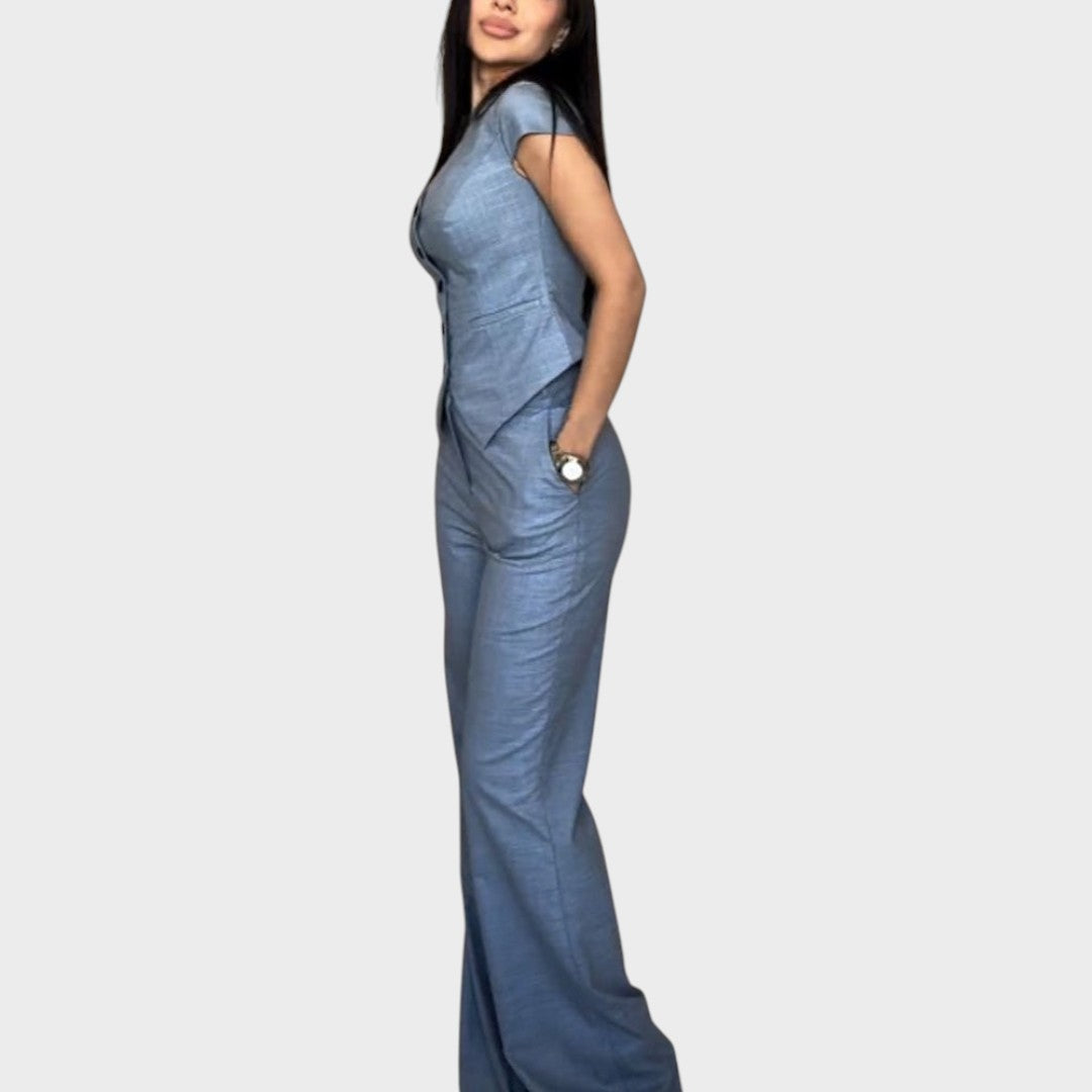 Elle | Set