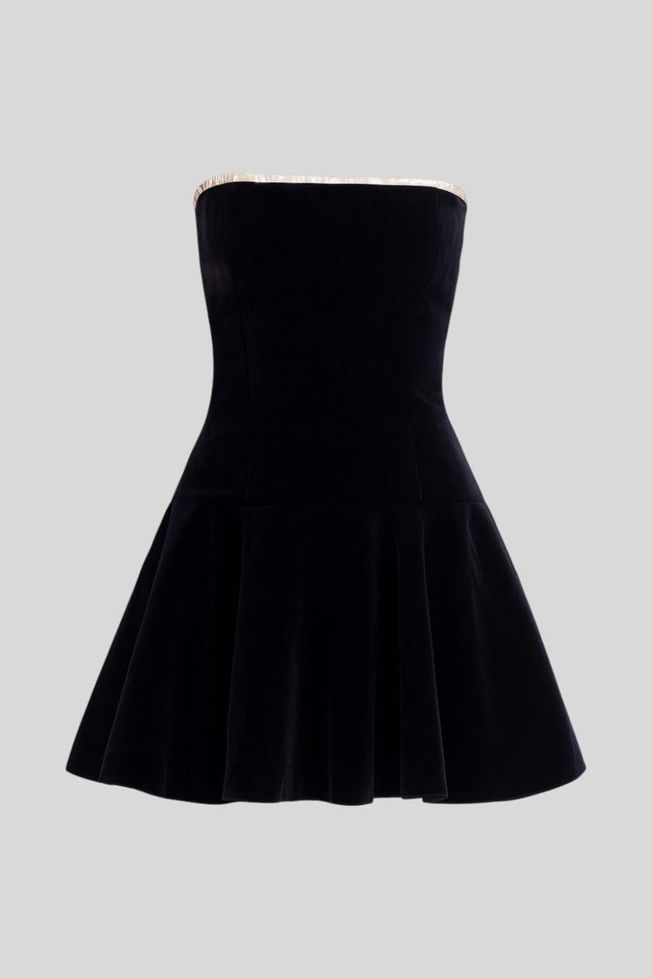 Elodie | Mini Dress — view 2