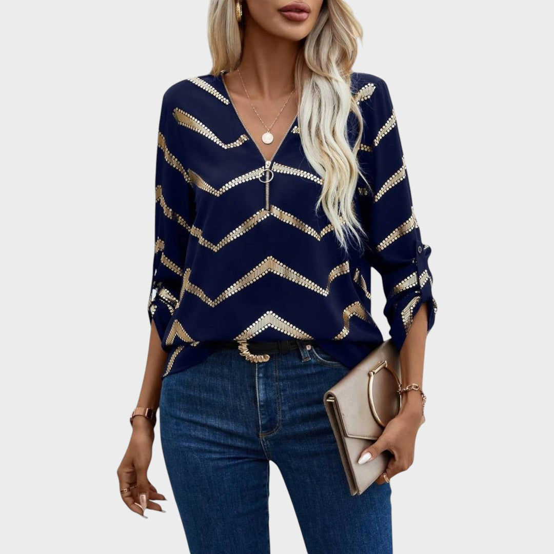 Ema | Timeless Elegant Pullover