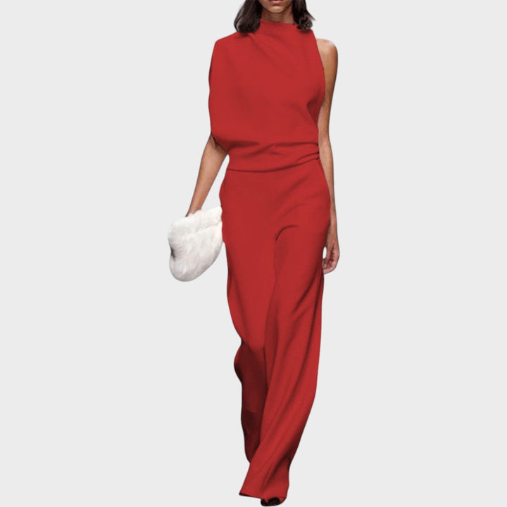 Gianna | Women's Jumpsuit