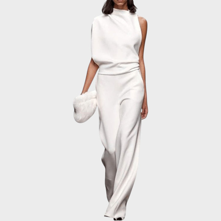 Gianna | Women's Jumpsuit