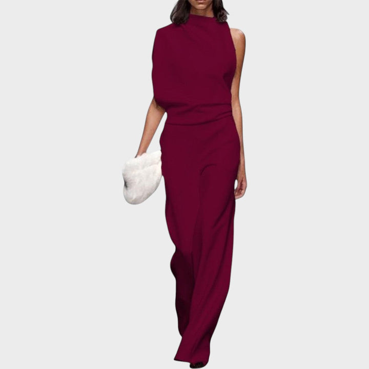 Gianna | Women's Jumpsuit