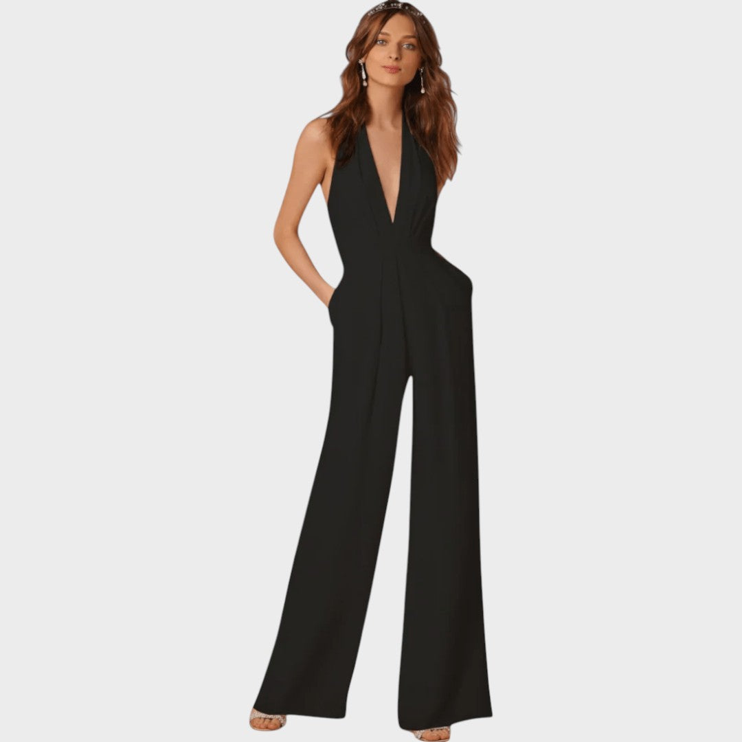 Purple | Women's Jumpsuit
