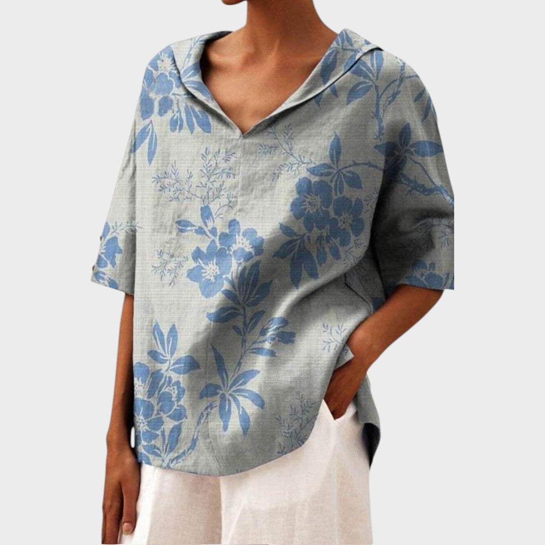 Flávia | Elegant Top