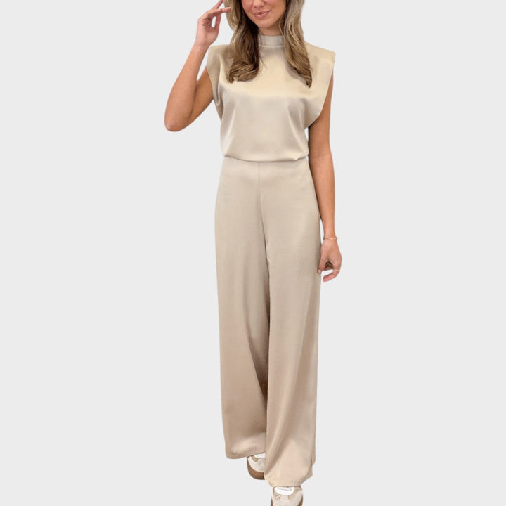 Francis | Women's Jumpsuit