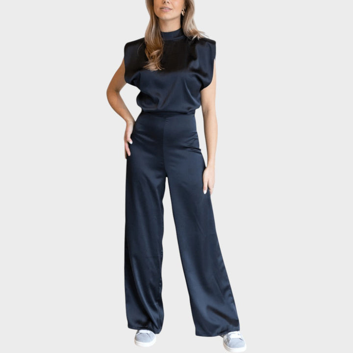 Francis | Women's Jumpsuit