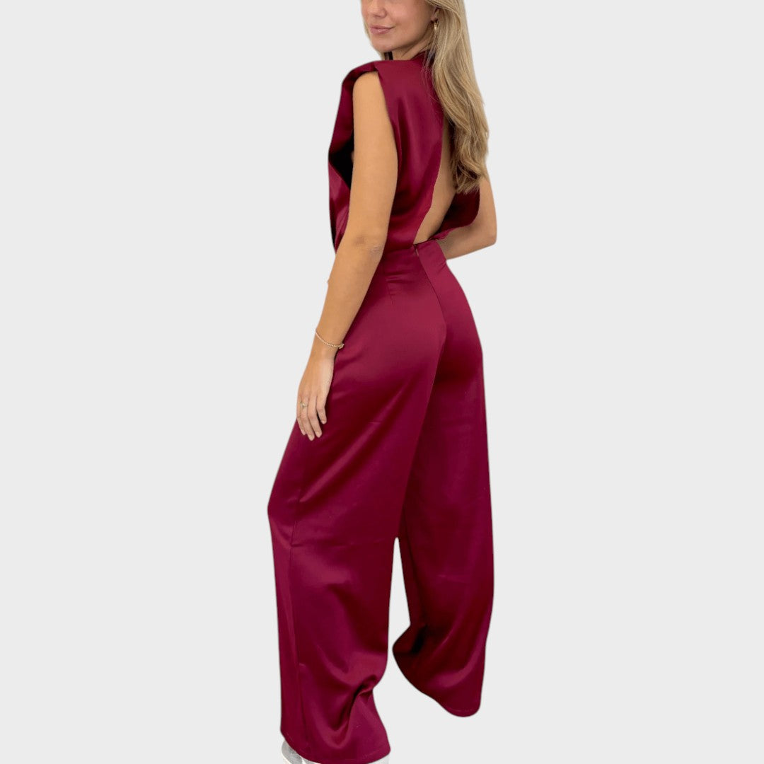 Francis | Women's Jumpsuit