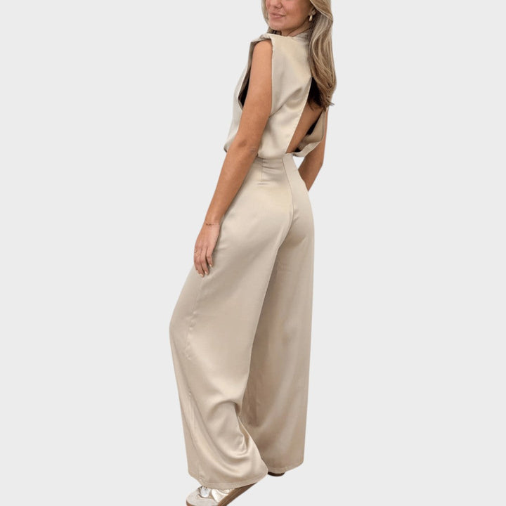 Francis | Women's Jumpsuit