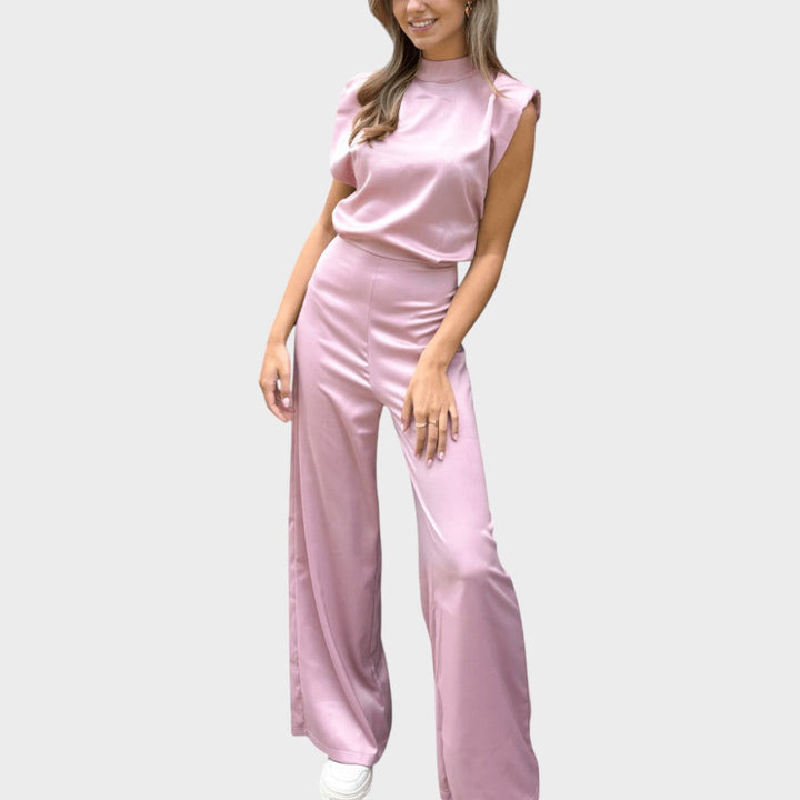 Francis | Women's Jumpsuit