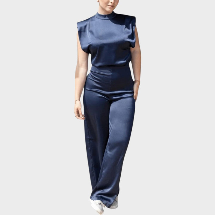 Francis | Women's Jumpsuit