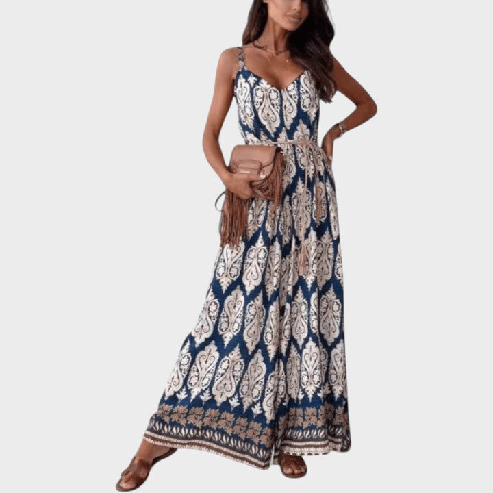 Gabriella | Women's Jumpsuit