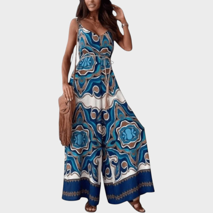 Gabriella | Women's Jumpsuit