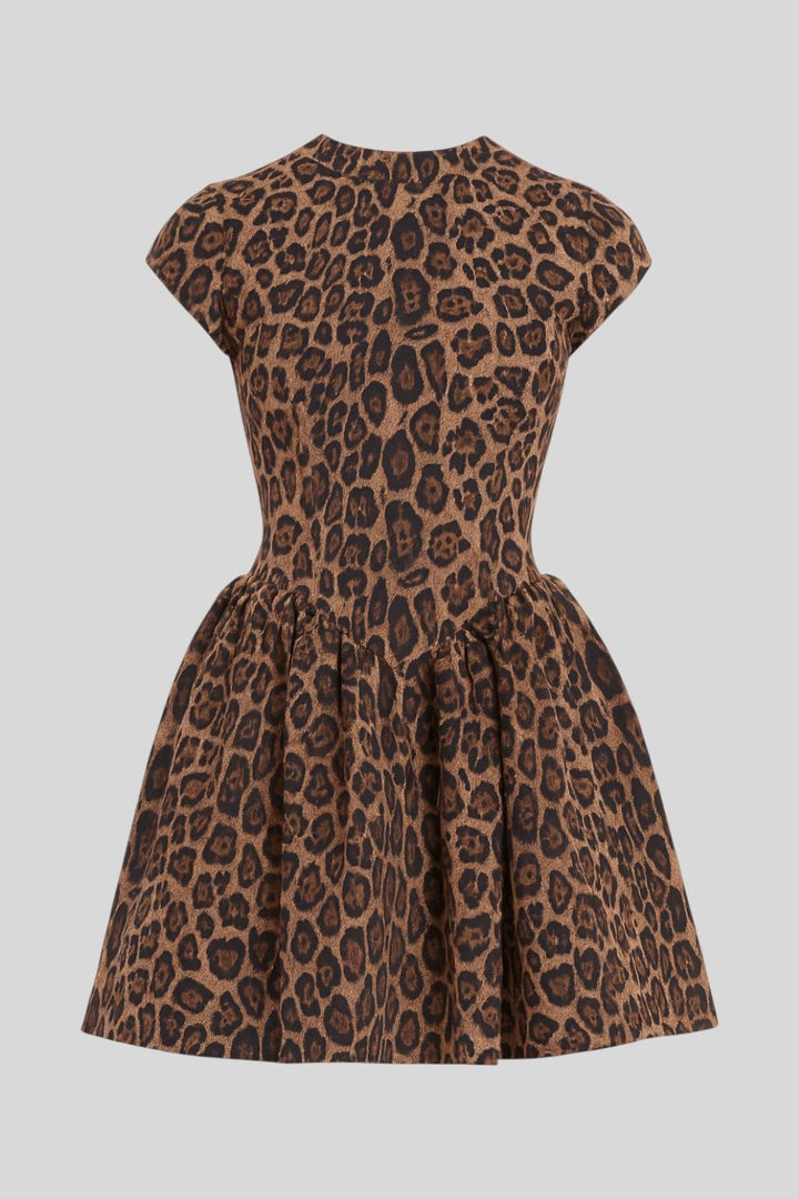 Giorgia | Mini Dress — view 2