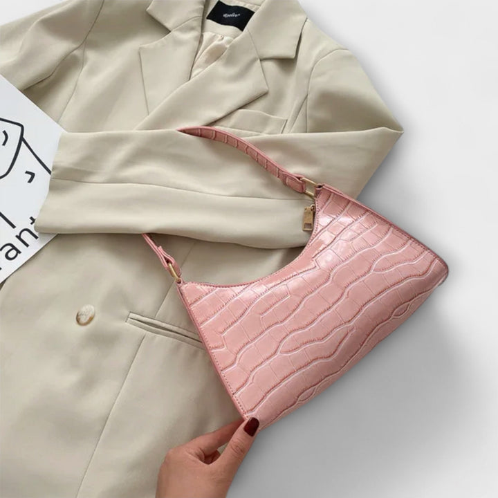 Véronique | Shiny Bag