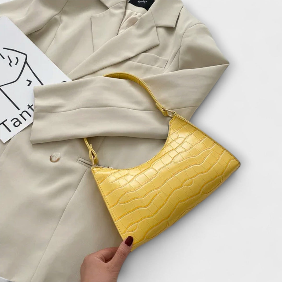 Véronique | Shiny Bag