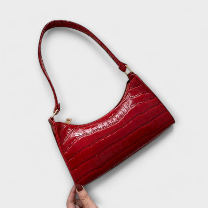 Véronique | Shiny Bag
