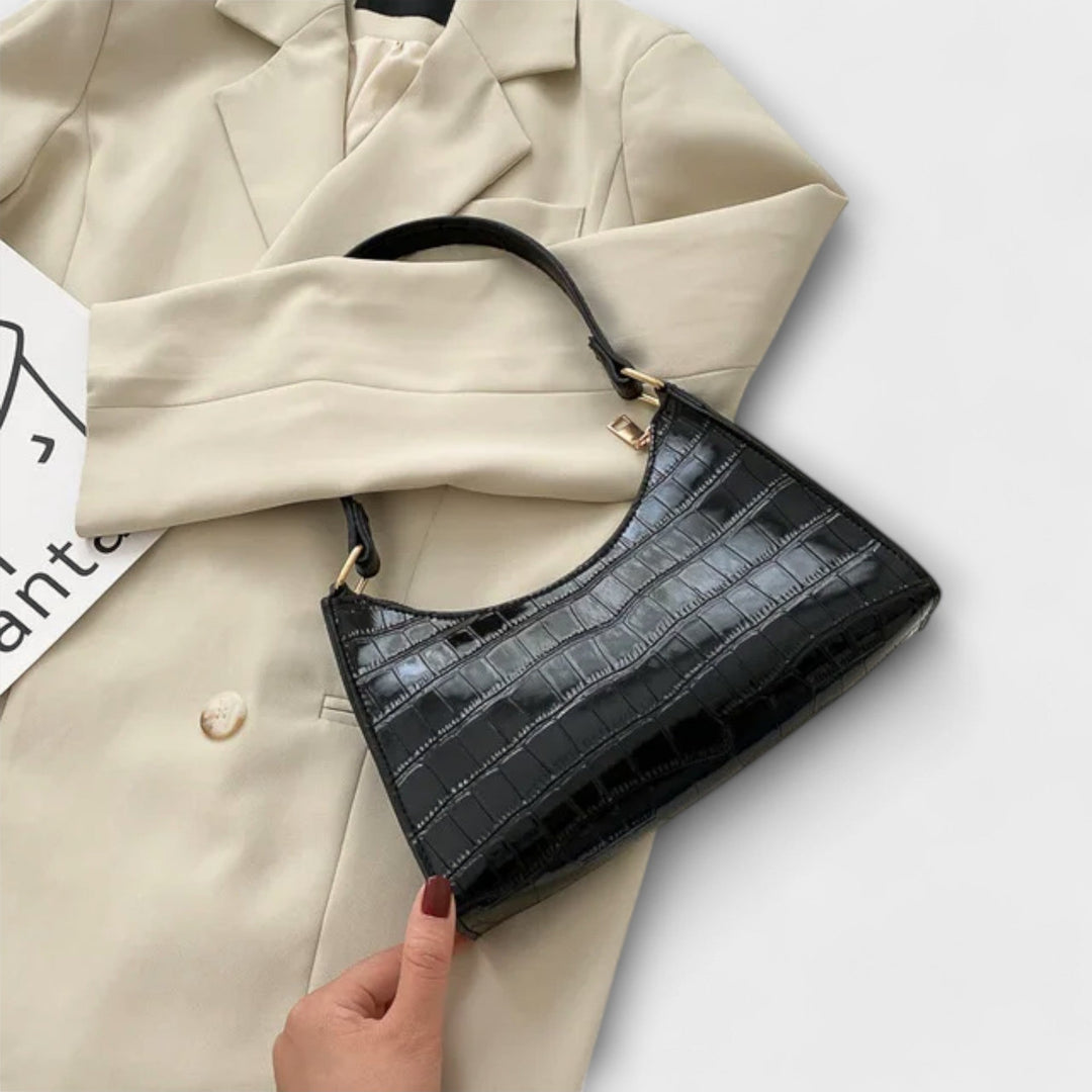 Véronique | Shiny Bag