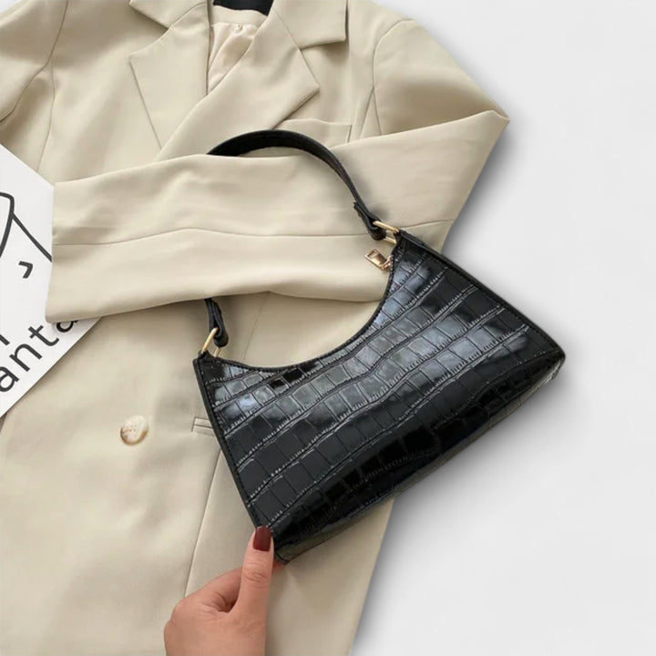 Véronique | Shiny Bag