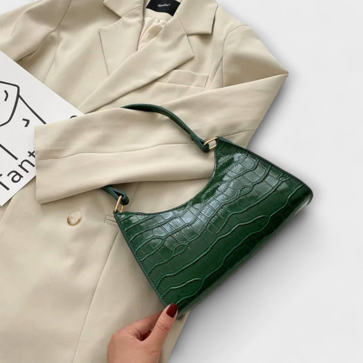 Véronique | Shiny Bag