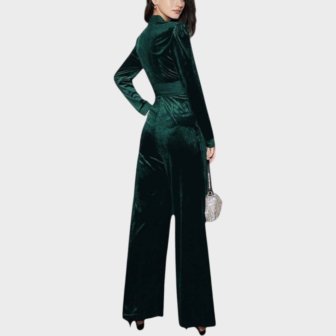 Henrietta | Women's Jumpsuit